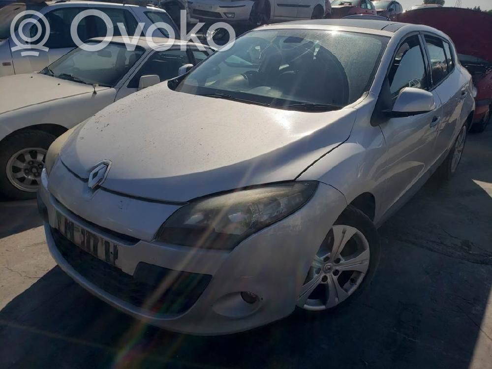 Megane III Megane  809610007R