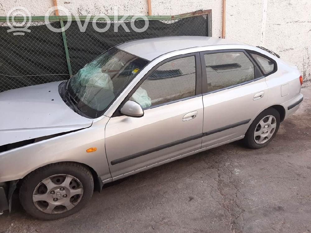 Elantra Elantra  911102D000