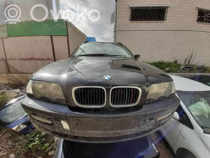 3 E46 Series 3  5WK33502AG