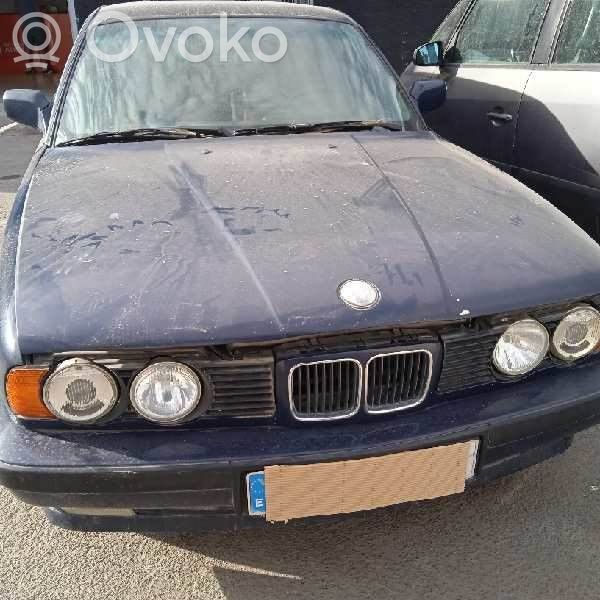 5 E34 Series 5