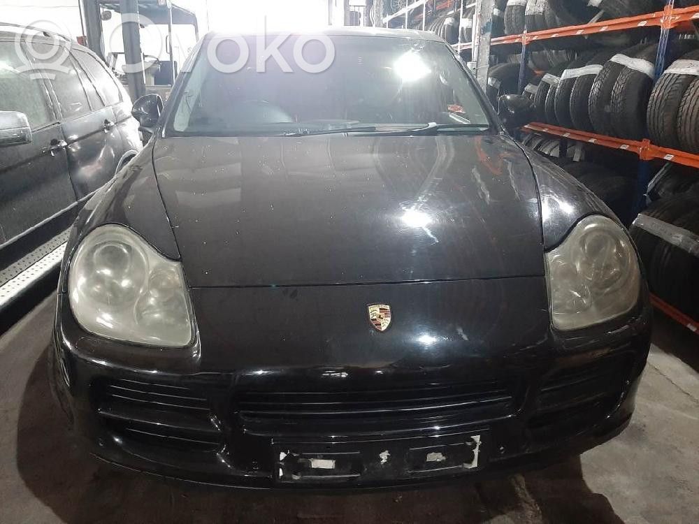 Cayenne (9PA) Cayenne  7L0906262C