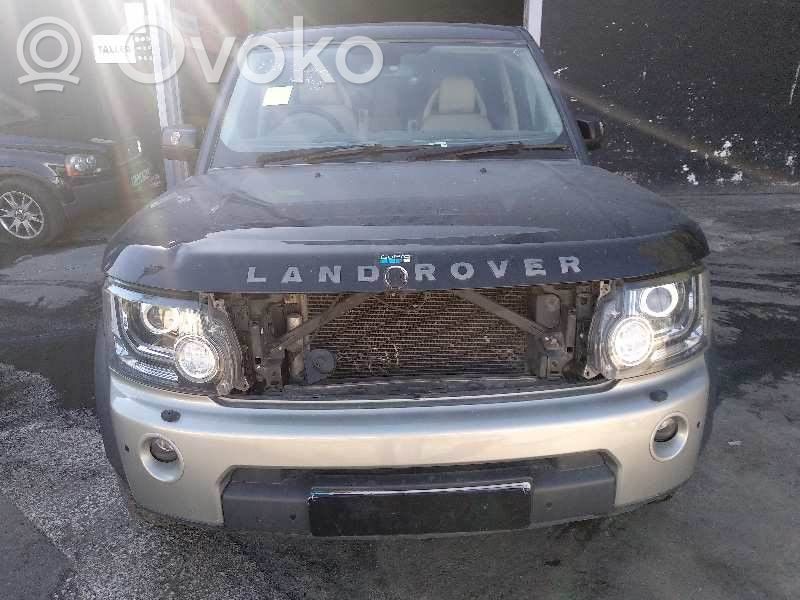 Discovery 3 - LR3 Discovery  TFX10050