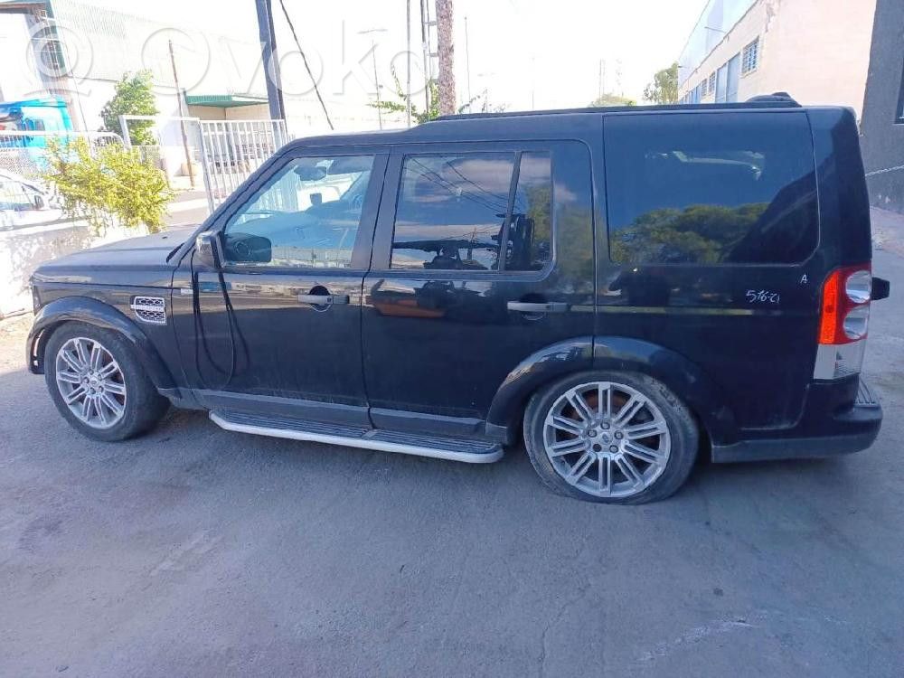 Discovery 4 - LR4 Discovery  AH2214290