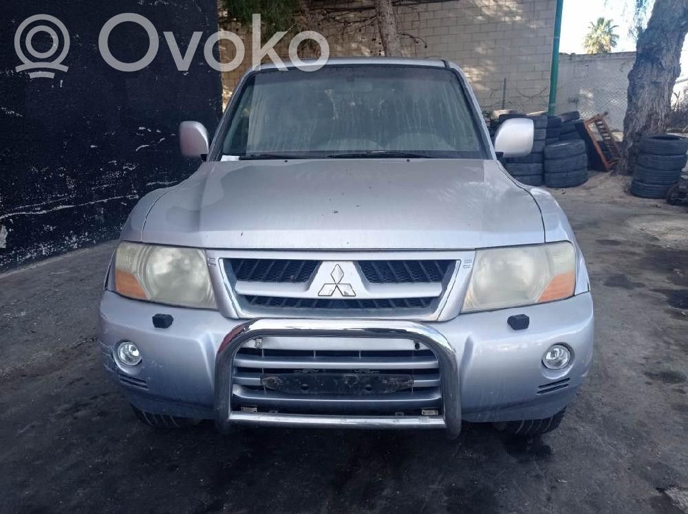 Montero Montero  0620200640