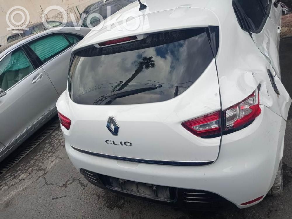 Clio IV Clio  128001471B