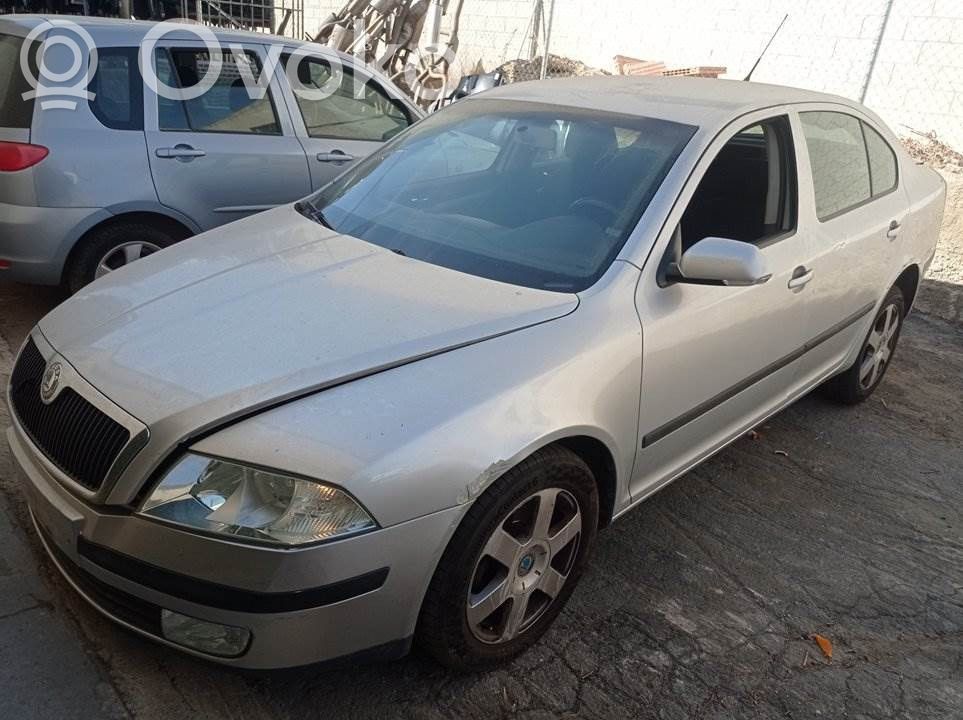 Octavia Mk2 (1Z) Octavia  1K1423051CD