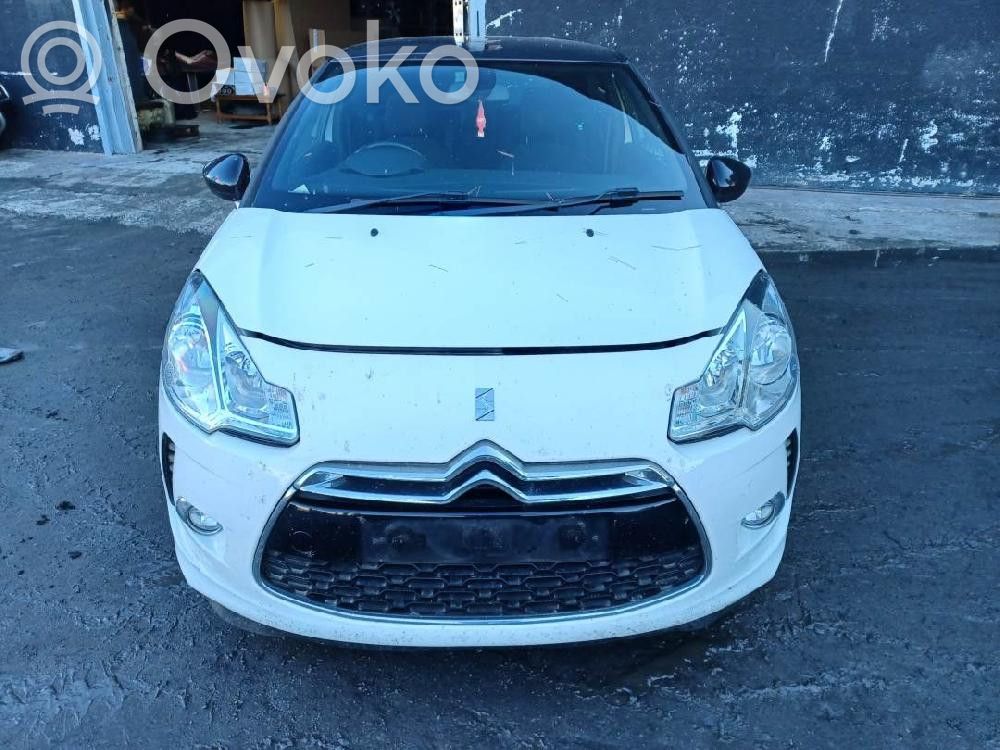 DS3 DS3  9672570380