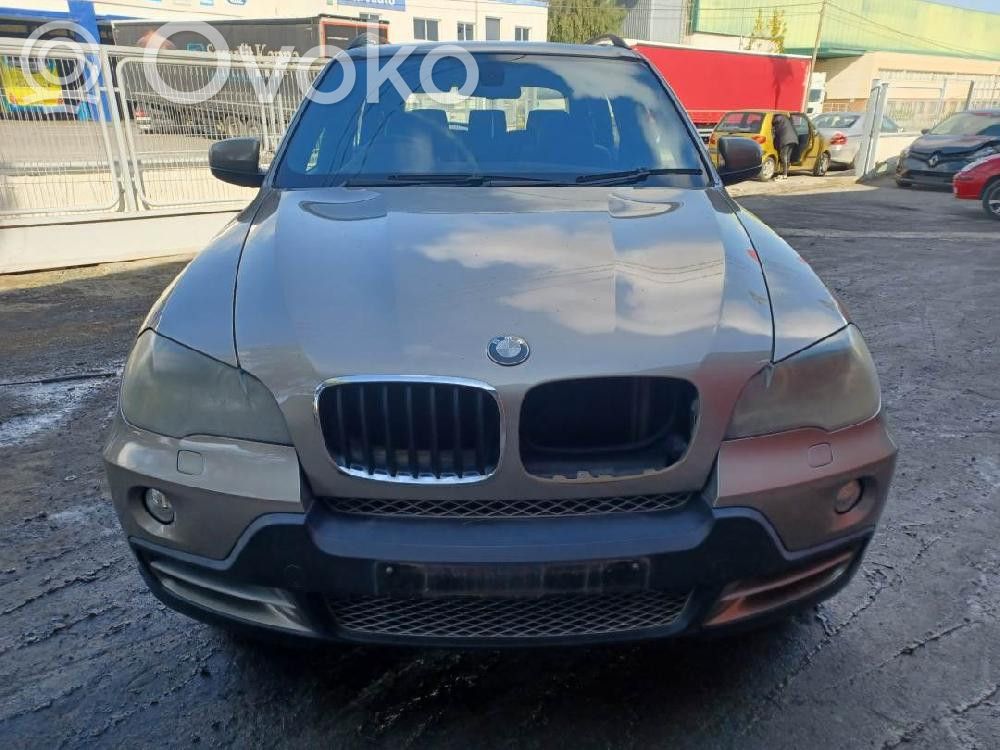 X5 E70 X5  31216773783