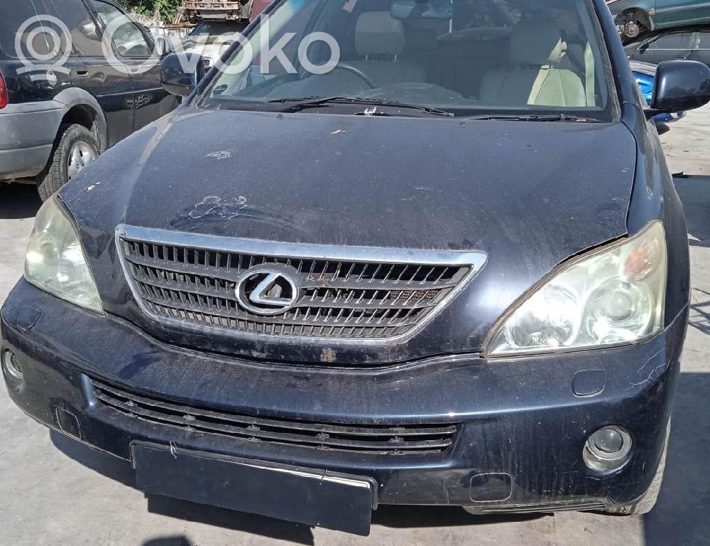 RX III RX  8571058010