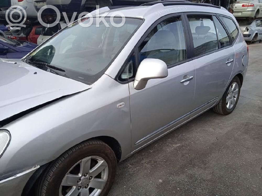 Carens II Carens  585001D080