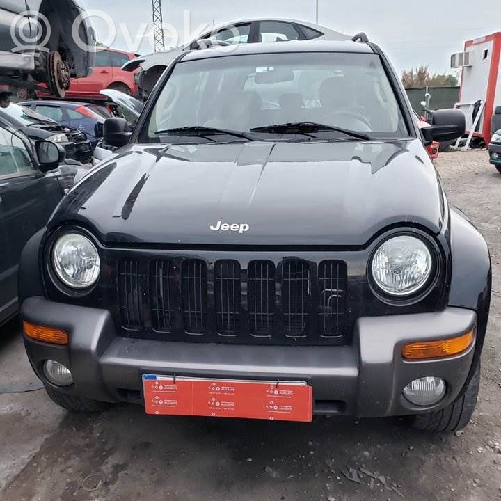 Cherokee KJ Cherokee  56010695AA