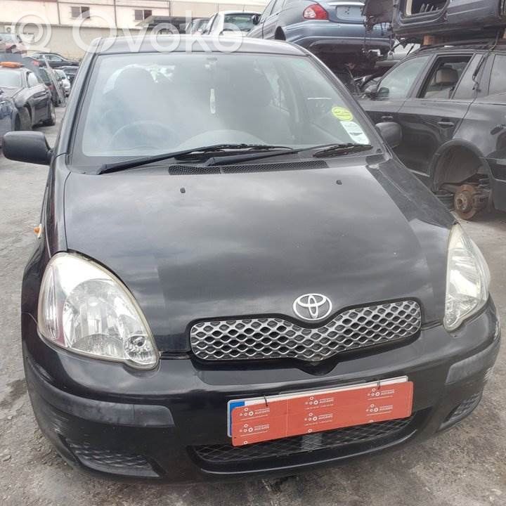 Yaris Yaris  281000J010
