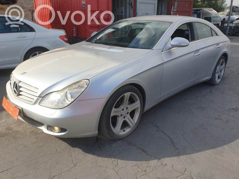 CLS C219 CLS-class, AMG (W219,C218/X218)  A0061516201