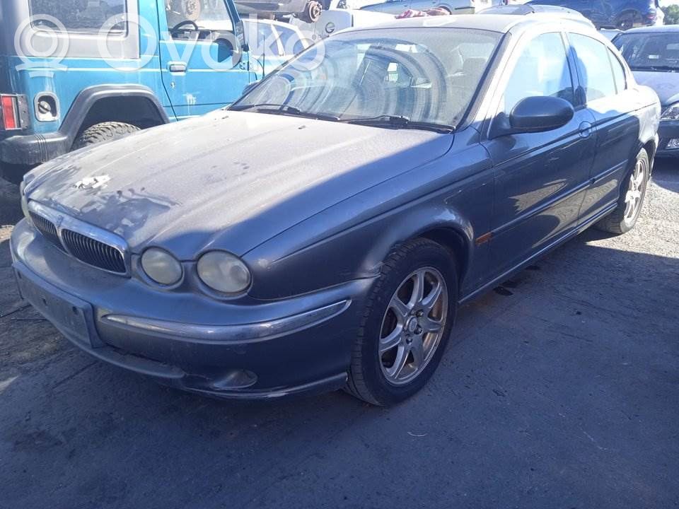 X-Type X-Type  0130821947