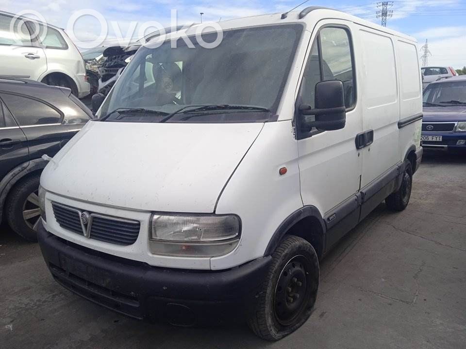Movano A Movano  7700352127E
