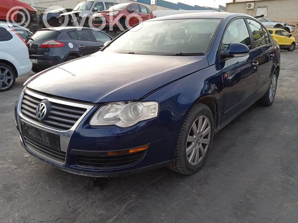 PASSAT B6 Passat  0281013260