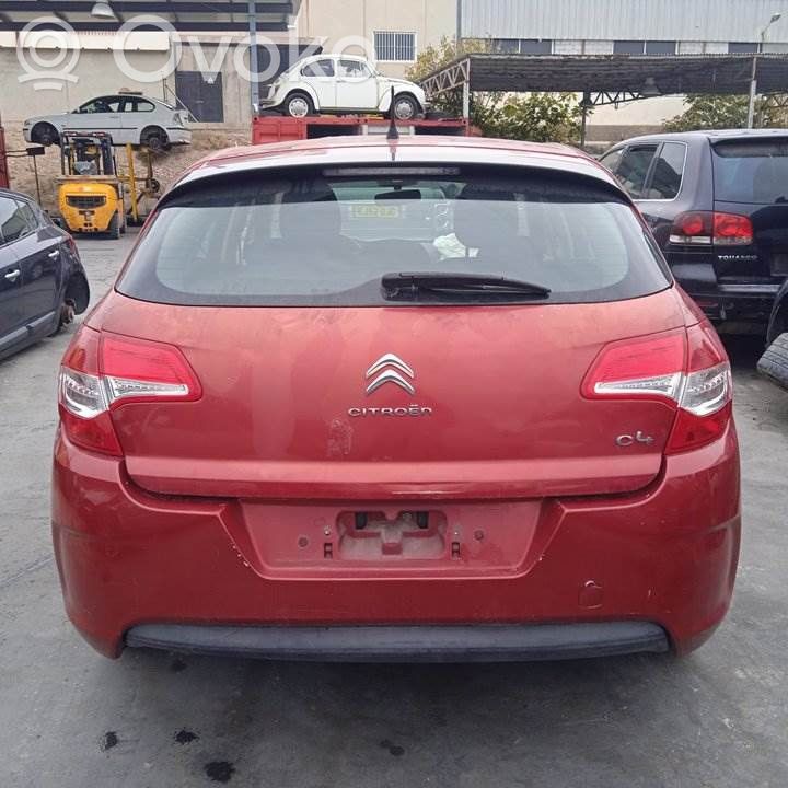 C4 II C4 Picasso, Grand Picasso, Aircross, Cactus  9666027177