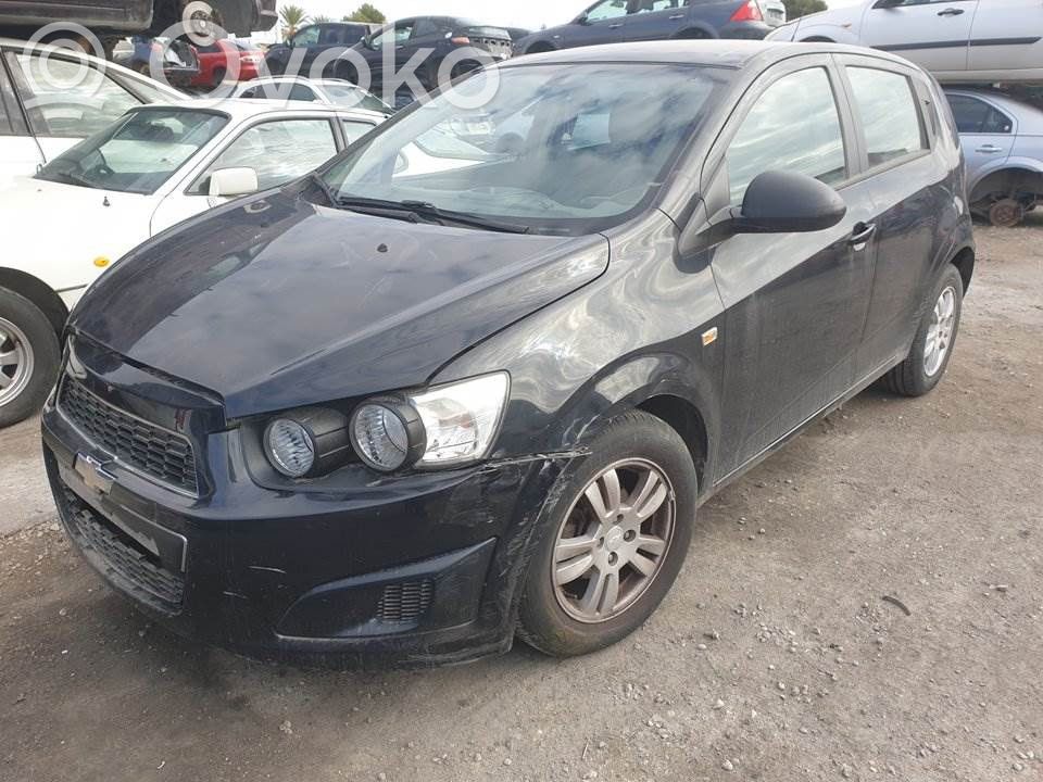 Aveo Aveo  95465996