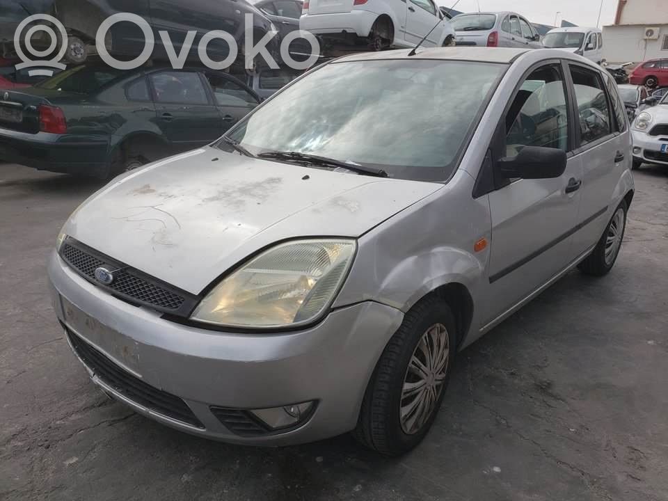 Fiesta Fiesta  2S6F10841A