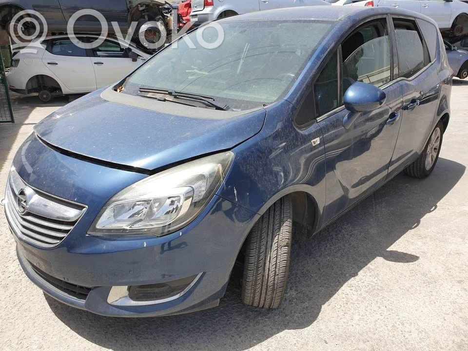 Meriva B Meriva  25196021