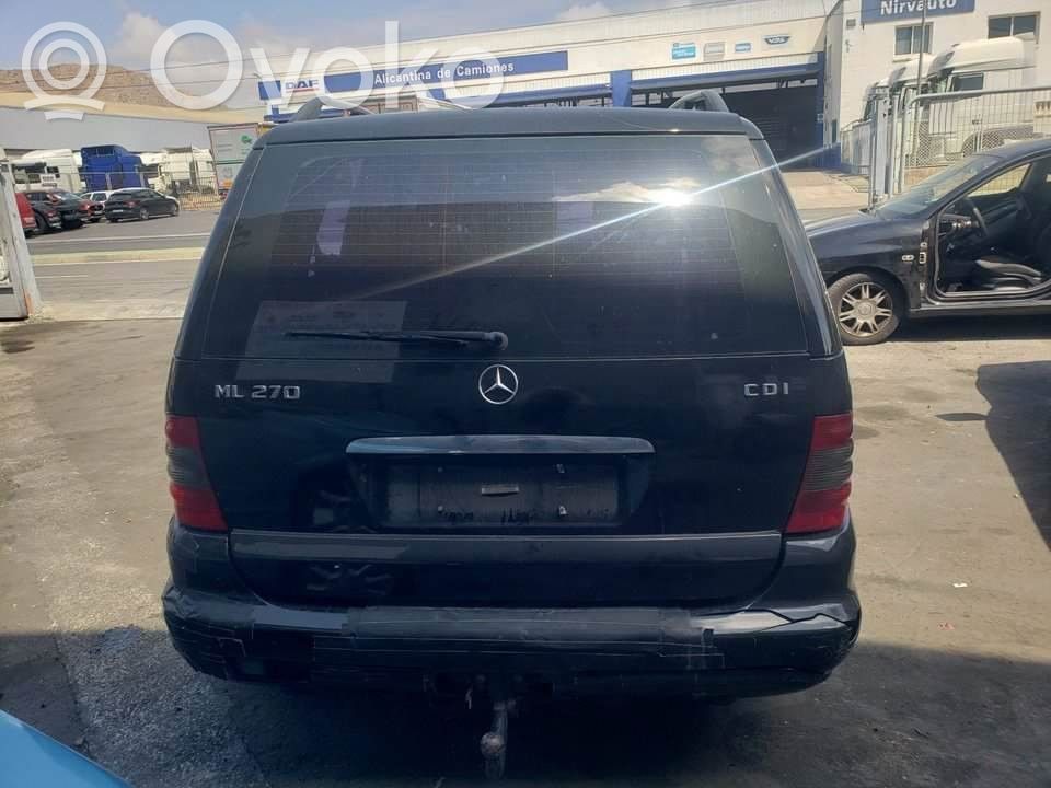 ML W163 ML-class, AMG (W163, W164, W166)  4460310010