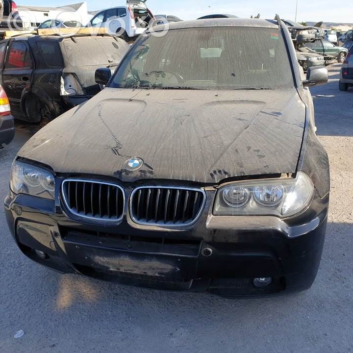 X3 E83 X3  1241780250803