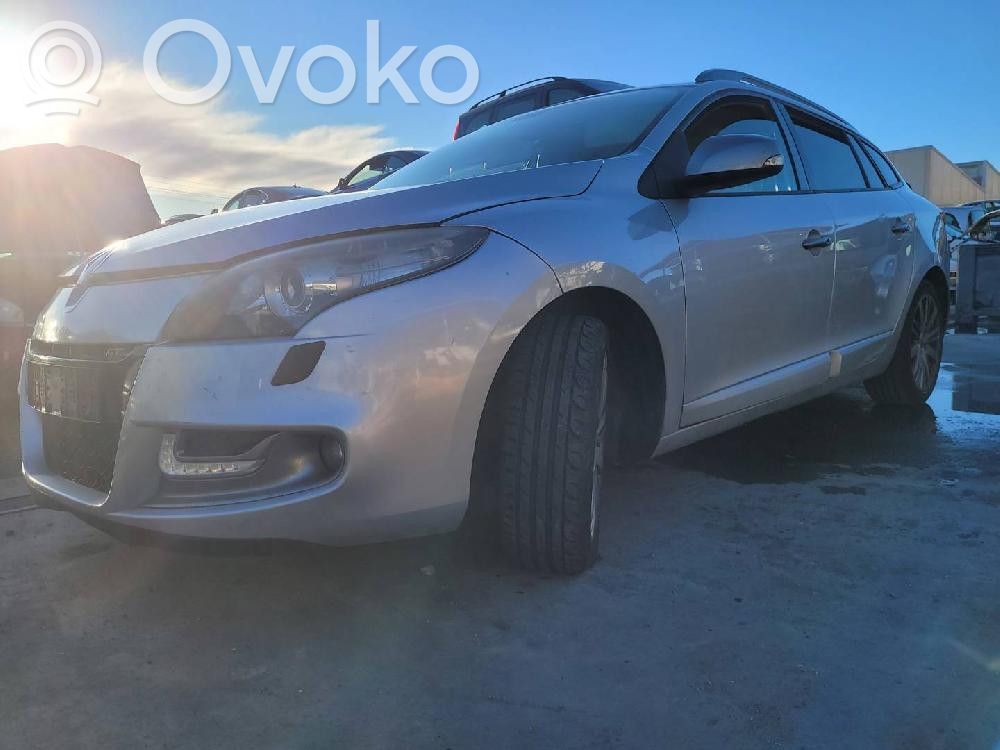 Megane III Megane  488107802R