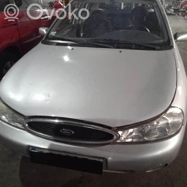 Mondeo MK II Mondeo