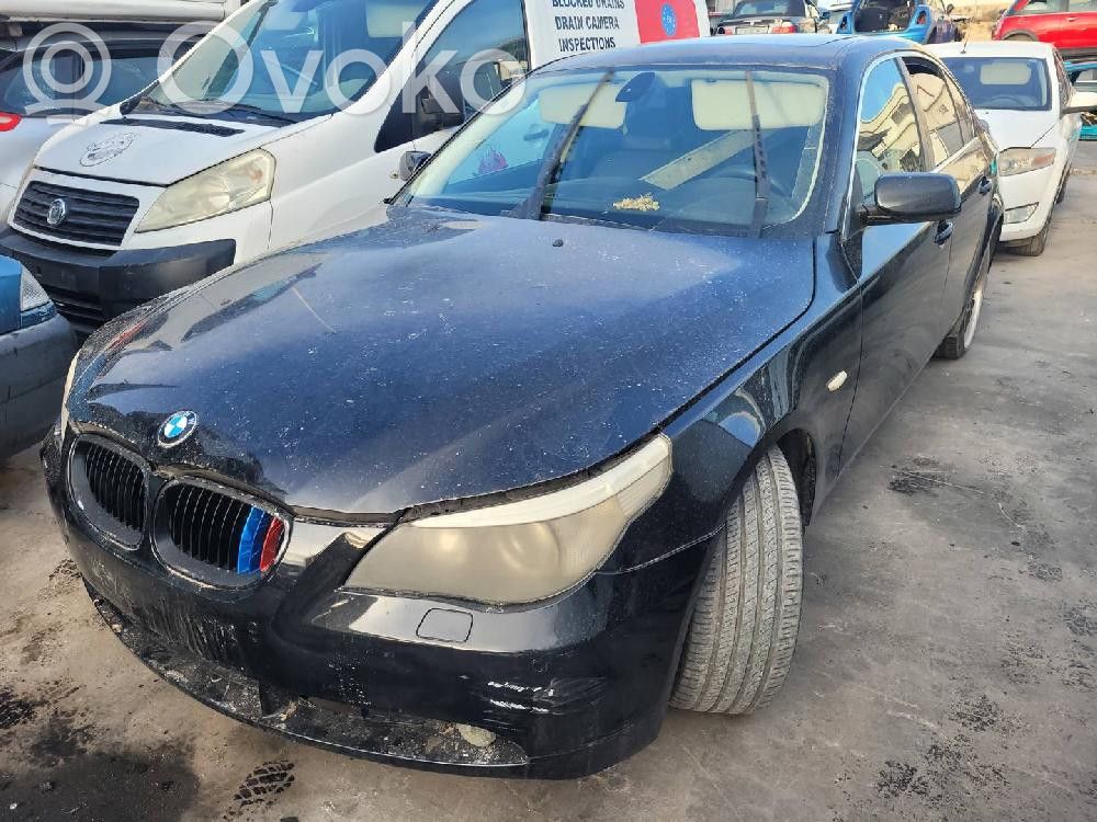 5 E60 E61 Series 5  6760953L