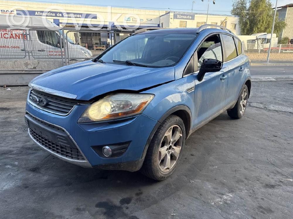 Kuga I Kuga  2S6W3B437AA