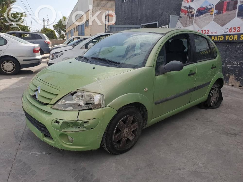 C3 C3, Pluriel, Picasso  9653095380