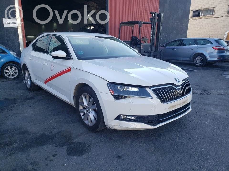 Superb B8 (3V) Superb  3V0880204E