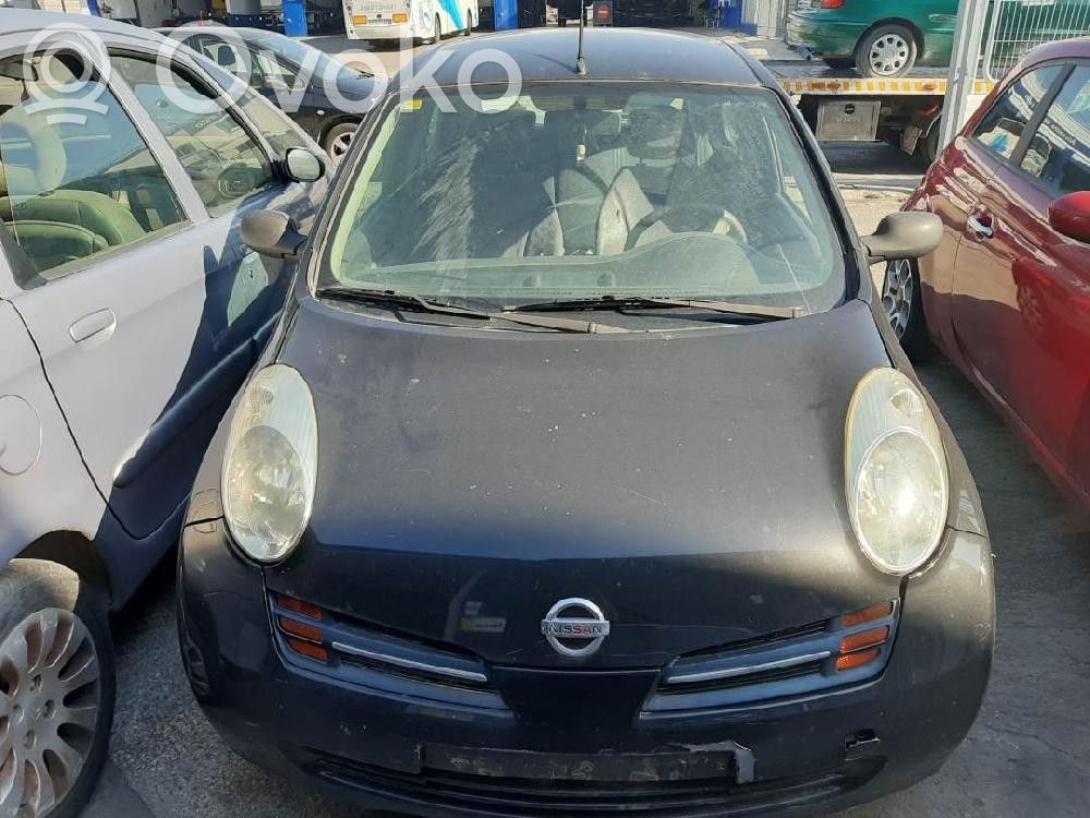 Micra Micra