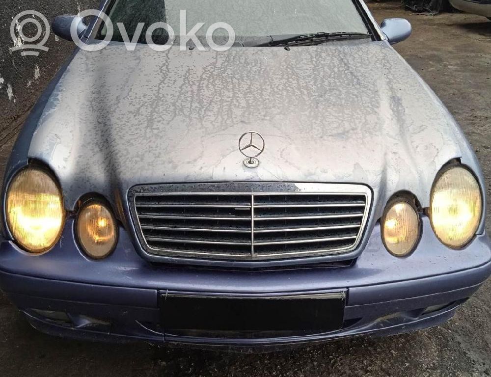 CLK A208 C208 CLK-class, AMG (W208, W209)  21082028