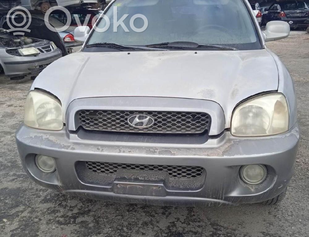 Santa Fe Santa Fe, Grand Santa Fe  9260930004