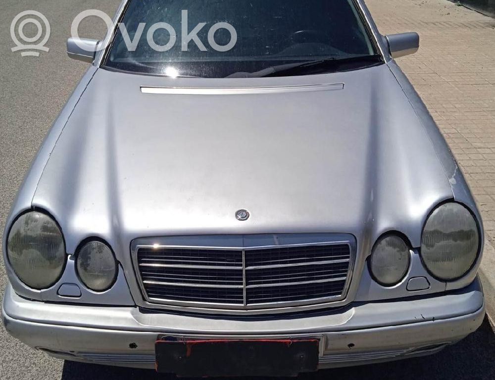 E W210 E-class, AMG (W124, W210, W211, W212, W213, C207, W238)  210220197