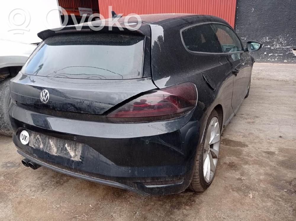 Scirocco Scirocco  1K5864251C