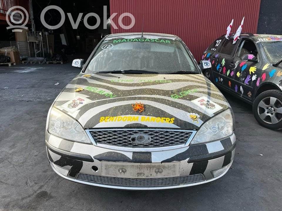 Mondeo Mk III Mondeo  4S7T13A350