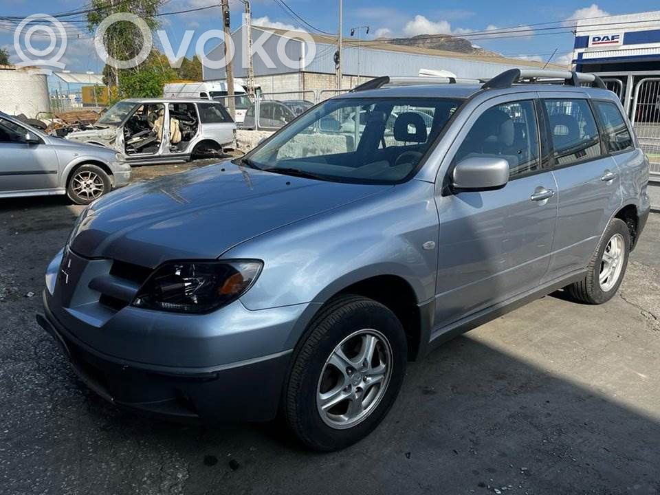 Outlander Outlander