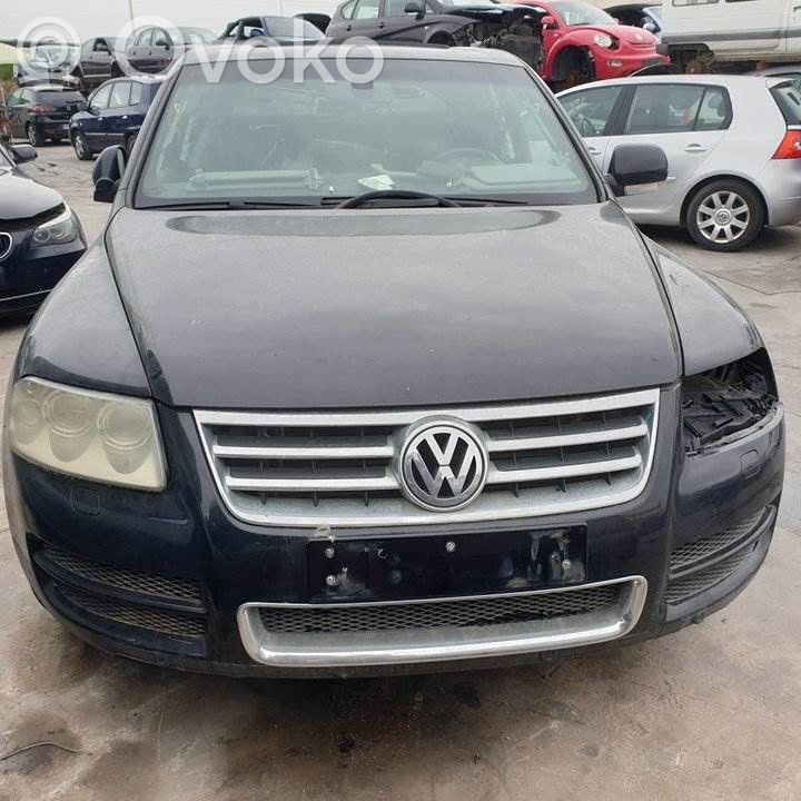 Touareg I Touareg  0001230015