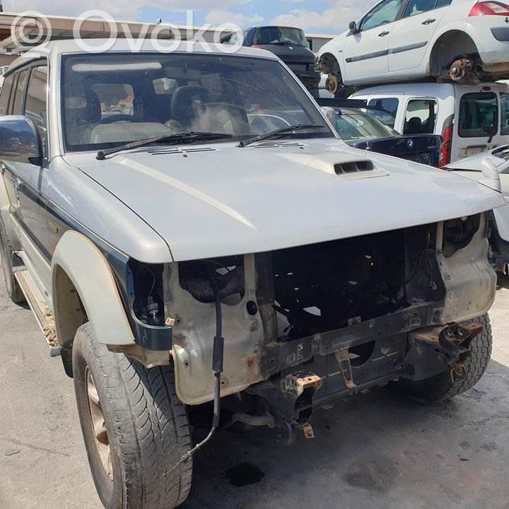 Montero Montero