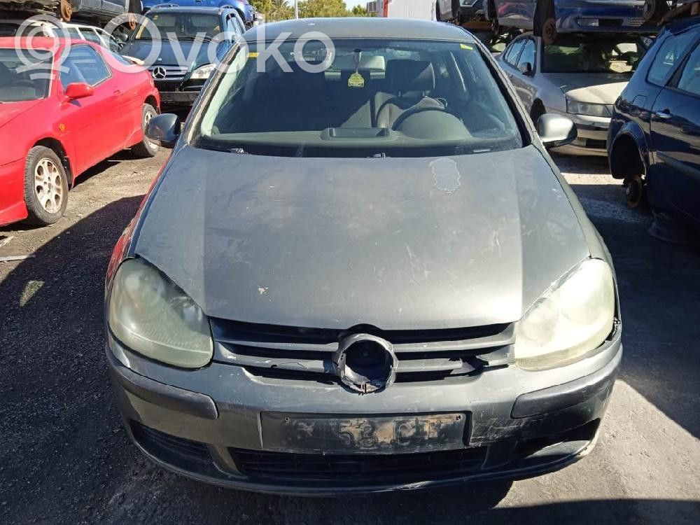 Golf V Golf  36762