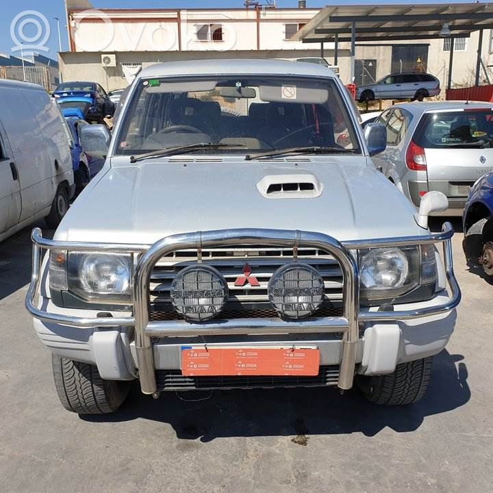 Montero Montero