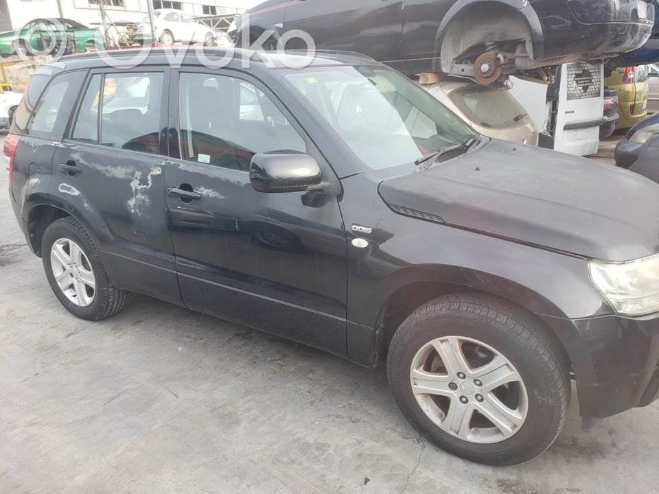 Grand Vitara II Grand Vitara