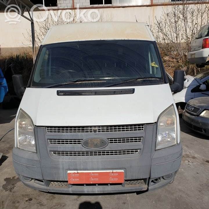 Transit Transit  CC119H307AC