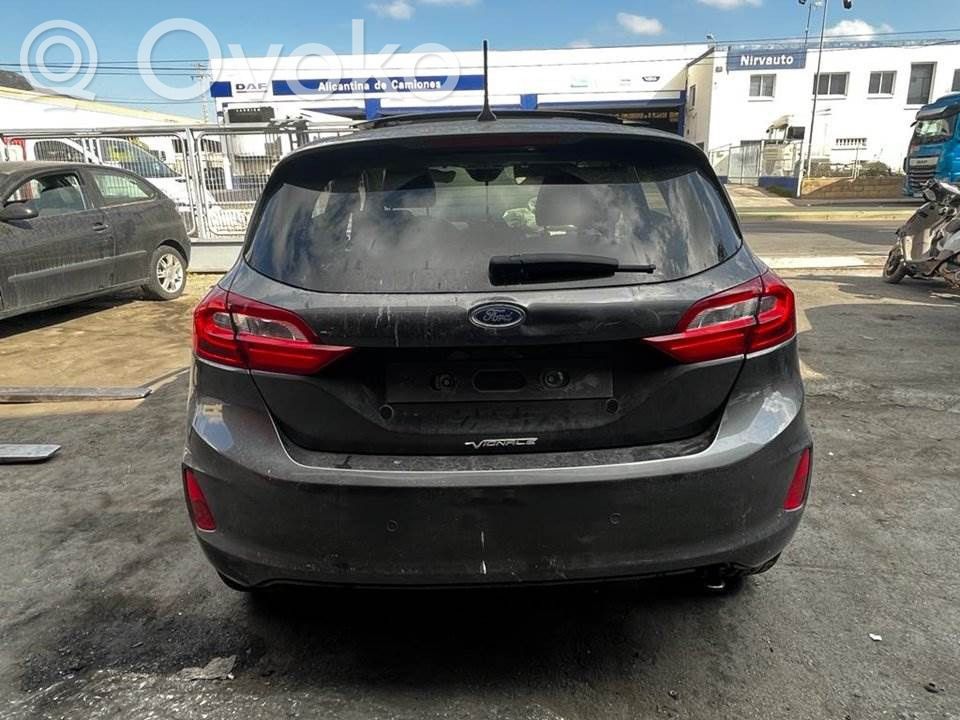 Fiesta Fiesta  H1BBA22601BEW
