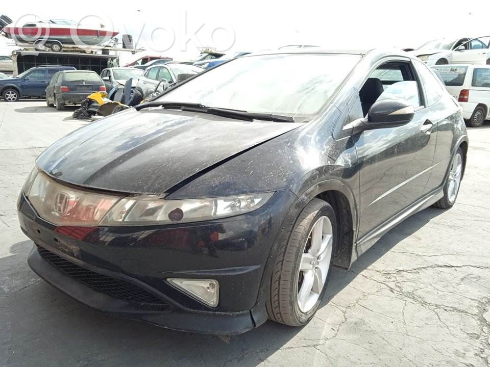 Civic Civic  400703
