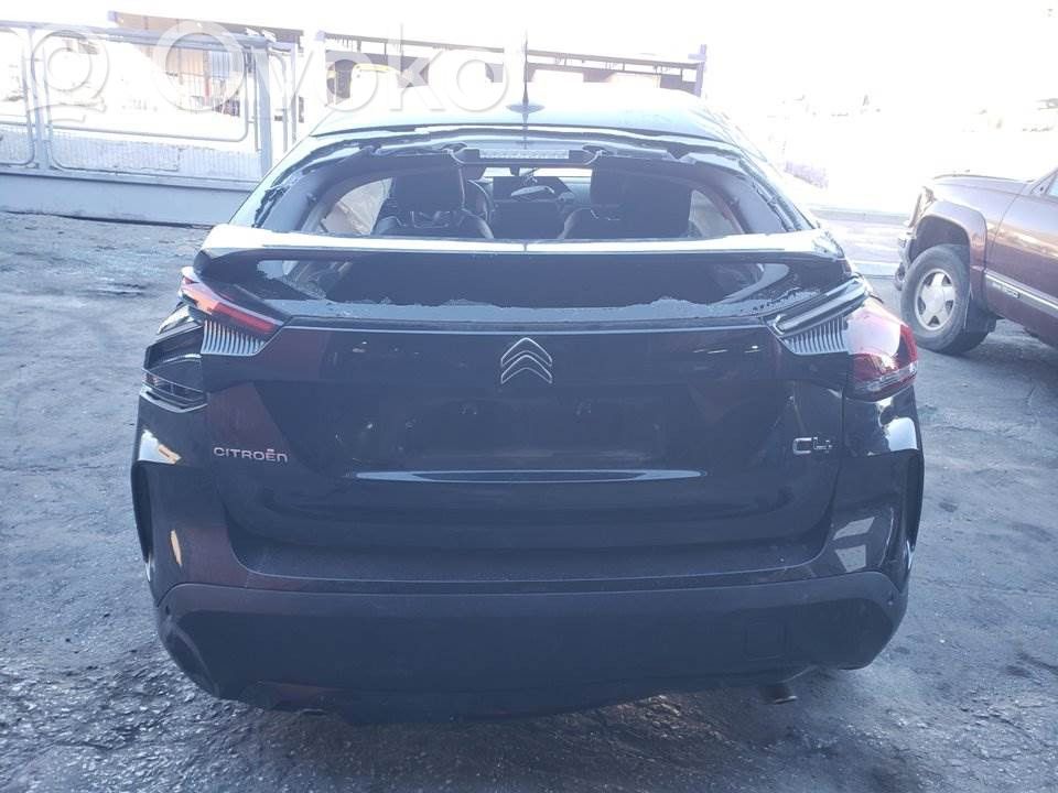 C4 III e-C4 C4 Picasso, Grand Picasso, Aircross, Cactus  9830714580