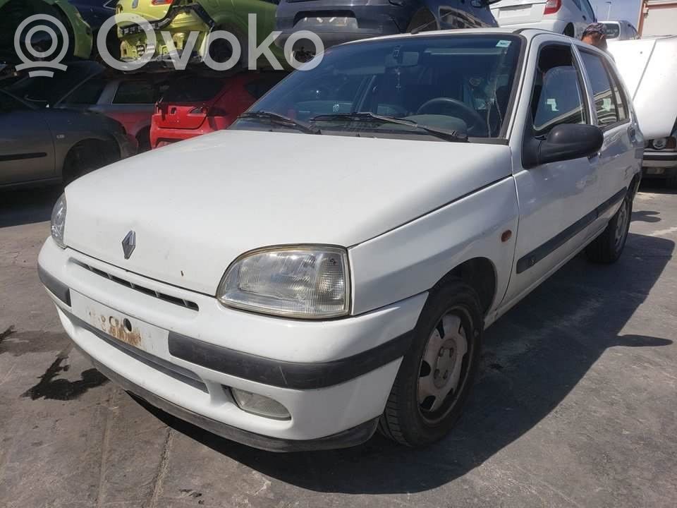 Clio I Clio