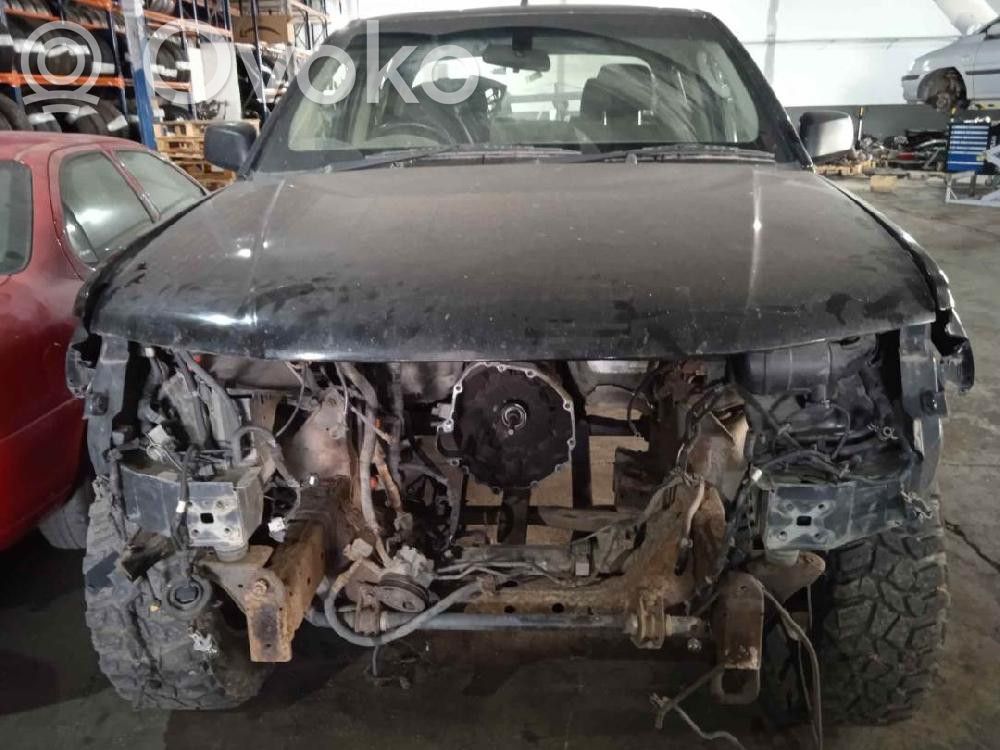 PickUp King Cab, PickUp, Navara  63564005